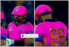 'Full Nautanki': Babar Azam REFUSES to Wear Logos of Indian Betting Companies During LPL 2023