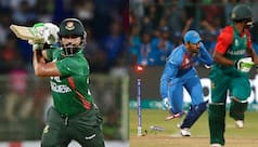 BAN vs AFG: 6 गेंदो पर चाहिए थे 6 रन लेकिन आखिरी ओवर में बांग्लादेश ने गंवाए लगातार तीन विकेट, फैंस को याद आया 2016 का मैच