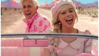 Barbie Movie Review: Margot Robbie-Ryan Gosling's Life in Plastic Looks Fantastic