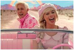 Barbie Movie Review: Margot Robbie-Ryan Gosling's Life in Plastic Looks Fantastic