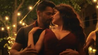 Bawaal Teaser: Varun Dhawan-Janhvi Kapoor Show Love Never Comes Easy in Romantic Drama, Watch