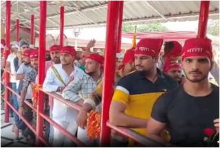 जम्मू के इस फेमस माता मंदिर में छोटे कपड़े पहनकर आने पर पाबंदी, सर ढकना भी हुआ जरूरी; जानें डिटेल्स
