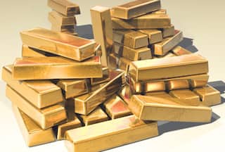 Key Things Beginners Should Consider Before Investing in Gold