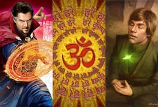 Beyond Oppenheimer, 6 Hollywood Films That Draw Inspiration From Hinduism