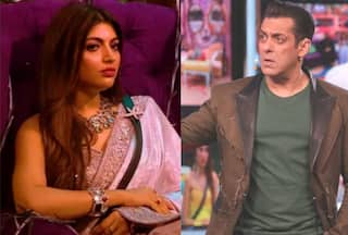 Bigg Boss OTT 2: Salman Schools Jad Hadid, Akanksha Puri Eliminated