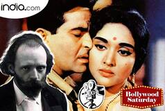 Bollywood Saturday: Do You Know Raj Kapoor Took Inspiration From This Novelist For Sangam?