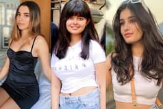 Bollywood Star Kids : बॉलीवुड स्टार्स के वो गुमनाम बच्चे, जो कैमरे और ग्लैमर की दुनिया से रहते हैं कोसों दूर