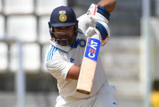 रोहित शर्मा ने वीरेंद्र सहवाग और सुनील गावस्कर का बड़ा रिकॉर्ड तोड़ डाला