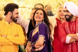 Carry On Jatta 3 Box Office Collection Day 5: Historic Run Continues