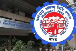 Central Government Ratifies 8.15% Interest Rate on Employees Provident Fund for 2022-23
