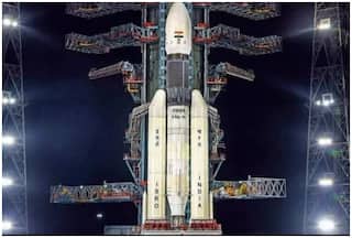 Chandrayaan-2 को ISRO ने कब किया था लॉन्च, कब चंद्रमा की कक्षा में पहुंचा और कैसे हो गया था क्रैश? यादें कर लीजिए ताजा