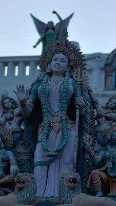 10 Hindu Temples Where Mobile Phones Are Banned