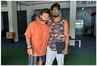 Rishabh Pant Breaks Silence About Second Birth Date On National Doctor's Day