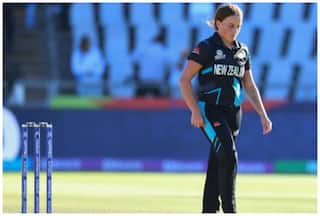 New Zealand's Eden Carson Bowls 11 Overs Vs Sri Lanka In An ODI; Know Why