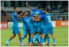 India vs Lebanon Semi-Final LIVE Streaming, SAFF C'ship 2023: All You Need To Know