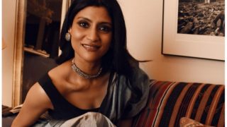 Konkona Sen Sharma Recalls Trying to 'Fit in' During The Early Stage of Her Career