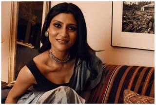 Konkona Sen Sharma Recalls Trying to 'Fit in' During The Early Stage of Her Career