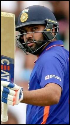 India's Predicted Playing XI For ODI World Cup 2023 | PICS