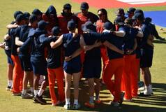 ICC ODI World Cup 2023 Qualifiers: Four Teams Fight For Two Spots In India | Scenarios Explained