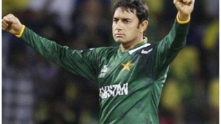 'If I Played For India, I Would Have Taken 1000 Wickets', Claims Former Pakistan Off-Spinner Saeed Ajmal
