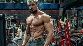 Fitness Influencer And Youtuber, Jo Lindner Dies From Aneurysm at 30, Serious Signs And Symptoms to Watch Out For