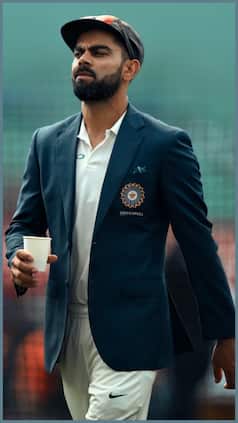 List Of Virat Kohli's Records That Are Unbreakable | PICS