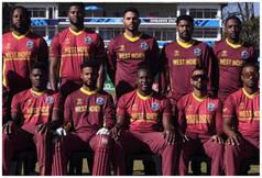 Windies Out Of WC Qualification Race After Embarrassing 7-Wicket Loss To Scotland