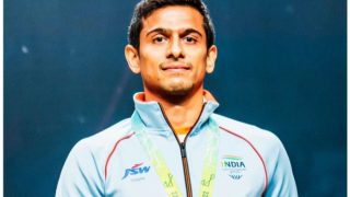 From Saurav Ghosal To Ramit Tadon: Top 10 Male Squash Players In India