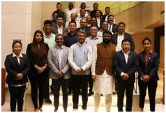 AIFF Executive Committee Inducts Five New Clubs Into Hero I-League, Federation Cup Restored