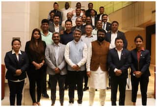 AIFF Executive Committee Inducts Five New Clubs Into Hero I-League, Federation Cup Restored