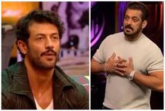 Bigg Boss OTT 2: Salman Khan Schools Jad Hadid For Obscenity, Says, 'India is Conservative'