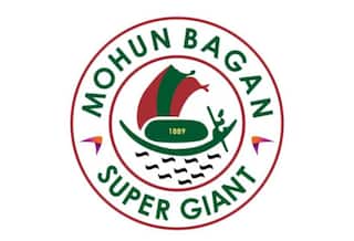 Mohun Bagan Super Giant Unveil Old Logo With New Flavour