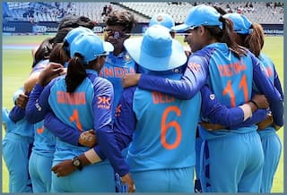 No Place for Renuka, Richa, Shikha in IND Squads For BAN Tour