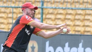 I Could Still Play But...Not In The IPL: AB de Villiers