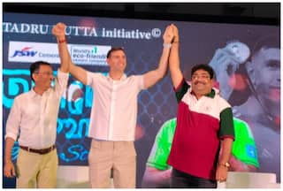 Chaos At World Cup-Winner Emiliano Martinez's Event In Kolkata, Here's What Happened