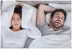 क्या होता है स्लीप एपनिया जिसमें सोते सोते रुकने लगती है सांस? जानें इसके लक्षण