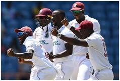 Kraigg Brathwaite Promises To Make Region Proud Ahead Of West Indies' 100th Test Vs India