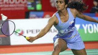 PV Sindhu, Lakshya Sen to Lead India's Challenge At Canada Open 2023