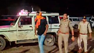 Man Arrested For Urinating On Tribal Youth In MP's Sidhi, House Bulldozed; BJP Forms Probe Committee: Watch