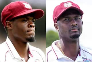 West Indies Call Back Two BIG Players From Zimbabwe Ahead Of India Test Series