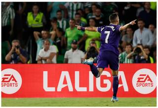 LALIGA Kicks Off A New Era With EA Sports As Strategic Partner