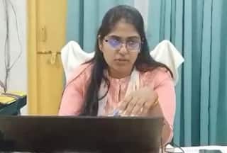 Who Is Jyoti Maurya? All You Need To Know About Bareilly SDM Accused Of Corruption, Infidelity