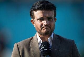 'DADA Ji Playing Mind Games': Ex- Pakistan Batter Counters Sourav Ganguly's IND Vs PAK Statement