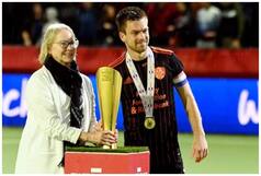 Indian Men Finish Fourth As Spain Beat Germany In Final Match Of 2022-23 Season