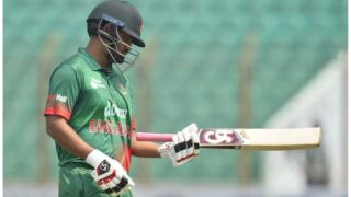 Big Setback For Bangladesh Ahead of ODI World Cup As Captain Tamim Iqbal Announces Retirement