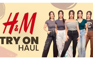 Basic Summer Fashion Outfits Ft. H&M That Are A Steal For Their Price