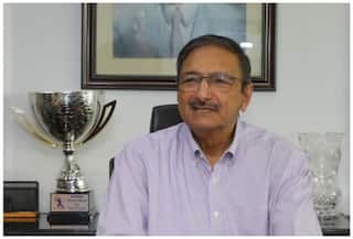 Zaka Ashraf Appoints As New Chairman Of PCB Management