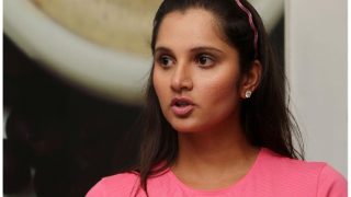 'Missing Bronze Medal At Rio Olympics Was Very Painful,' Says Former Tennis Player Sania Mirza