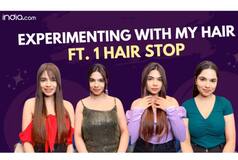 4 Easy Ways to Style Your Hair Differently Without Undergoing Any Damage