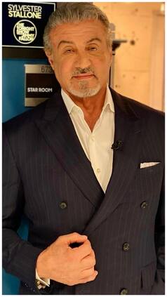 10 Must-Watch Films of Sylvester Stallone